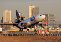 N314FE @ KPHX - Sky Harbor - by Bubak Kaspar