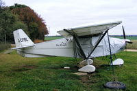 G-CFBL photo, click to enlarge G-CFBL photo, click to enlarge
