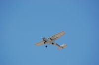 N24765 @ LNA - 1977 Cessna 152 N24765 at Palm Beach County Park Airport, Lantana, FL - by scotch-canadian