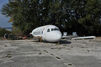 G-AGRW @ LOAV - Vickers Viking