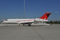 A6-BBD @ LOWW - Globalexpress 5000 - by Dietmar Schreiber - VAP