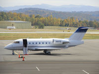 N16YD @ KTRI - Photographed at Tri-Cities Airport (KTRI) on October 10th, 2011. - by Davo87