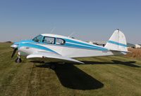 N2003P @ C55 - Piper PA-23-150 - by Mark Pasqualino