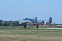 N25GL @ KDPA - Departing Runway 10 - by Glenn E. Chatfield