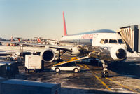 N531US @ SEA - Northwest - by Henk Geerlings