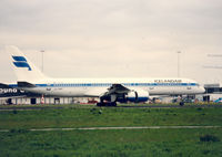 TF-FIK @ EHAM - Icelandair - by Henk Geerlings