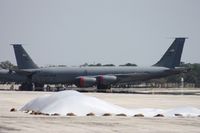 62-3533 @ MCF - KC-135R - by Florida Metal