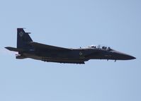 87-0179 @ MCF - F-15E