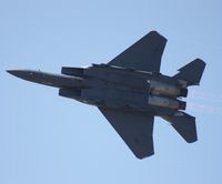 87-0179 @ MCF - F-15E