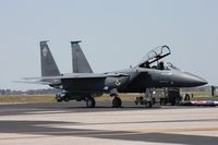 89-0475 @ MCF - F-15E