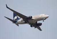 EI-DRD @ MCO - Aeromexico 737 - by Daniel Compton