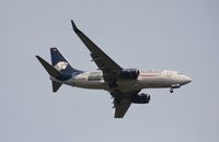 EI-DRD @ MCO - Aeromexico 737 - by Daniel Compton