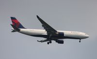 N858NW @ MCO - Delta A330-200 - by Florida Metal