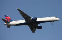 N6704Z @ MCO - Delta 757 - by Daniel Compton