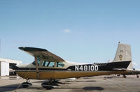 N4810D photo, click to enlarge