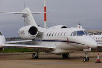 C-GAXX - C750 - Soder Airlines