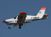 F-GMQK photo, click to enlarge F-GMQK photo, click to enlarge