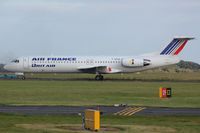 F-GPXD @ EGSH - Being towed to the compass swing area. - by Matt Varley