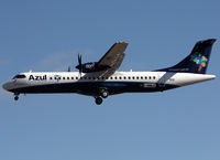 F-WWLQ @ LFBO - C/n 966 - To be PR-ATR - First ATR72-600 for AZUL Lineas Aereas - by Shunn311