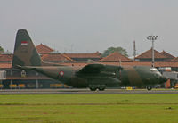 A-1315 @ WADD - Indonesian Air Force - by Lutomo Edy Permono