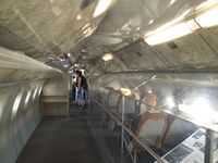 CCCP-77112 - Tupolev Tu-144 CHARGER at the Auto & Technik Museum, Sinsheim - by Ingo Warnecke