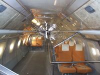 CCCP-77112 - Tupolev Tu-144 CHARGER at the Auto & Technik Museum, Sinsheim - by Ingo Warnecke