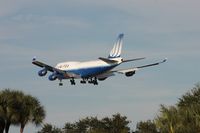 N171UA @ TPA - United 747 - by Florida Metal