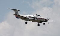 N56KA @ ORL - Beech 200