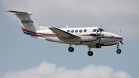 N56KA @ ORL - Beech 200