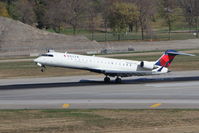 N615QX @ KMSP - @ KMSP - by David Engfer