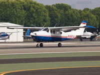 N41KA photo, click to enlarge N41KA photo, click to enlarge