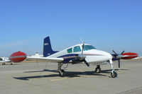 N5332A @ GPM - At Grand Prairie Municipal - by Zane Adams