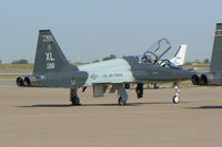 68-8118 @ AFW - At Alliance Airport - Fort Worth, TX