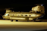 ZH903 @ EGSH - Sat on stand at Saxon Air under the floodlights.Changed a few settings for this shot to get a different light. - by Matt Varley