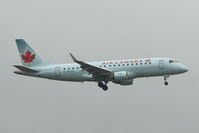 C-FEJY @ CYYZ - Air Canada 2005 Embraer ERJ 170-200 SU, c/n: 17000097