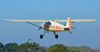 G-BUKU @ EGKH - SHOT AT HEADCORN