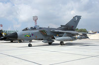 ZE116 @ LMML - Static display - by Loetsch Andreas
