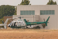 N804MP @ GPM - At Grand Prairie Municipal Airport - by Zane Adams