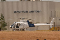 N3990A @ GPM - At Grand Prairie Municipal Airport