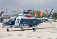 MM80745 @ LMML - Static display - by Loetsch Andreas