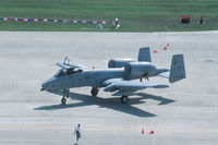 81-0994 @ KDPA - Arriving for the air show - by Glenn E. Chatfield