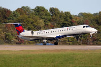 N562RP @ ORF - Delta Connection (Chautauqua Airlines) N562RP (FLT CHQ6095) from Cincinnati Northern Kentucky Int'l (KCVG) landing RWY 23. - by Dean Heald