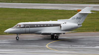 CS-DUH @ ESSB - Arriving at Bromma - by Roger Andreasson