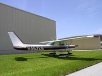 N45328 - C150M at Kapf  Naples Fl - by Josef Neff