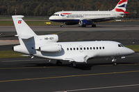 HB-IGY photo, click to enlarge