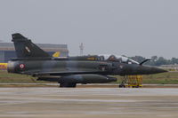 682 @ LMML - Mirage2000D 682/133-JR French Air Force - by raymond