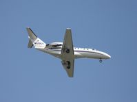 N515EV @ MCO - Cessna CJ2 - by Florida Metal