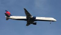 N590NW @ MCO - Delta 757-300 - by Florida Metal