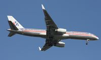 N694AN @ MCO - American 757 - by Florida Metal