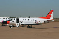 160053 @ AFW - At Alliance Airport - Fort Worth, TX - by Zane Adams